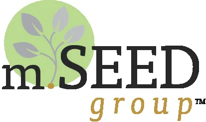 mSEED Group logo