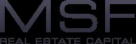 MSF logo