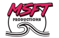 MSFT Productions logo