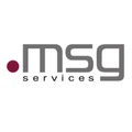 Msg services logo