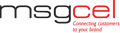Msgcel logo