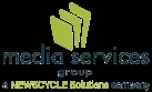 Media Services Group logo