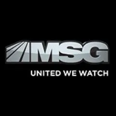 MSG Networks logo