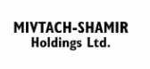Mivtach Shamir Holdings logo