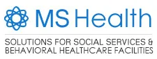 MSHealth logo