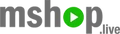 mshop logo