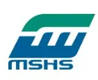 MSHS logo