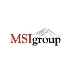 MSI Group logo