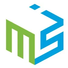 The Museum of Science and Industry logo