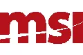 MSI Data logo