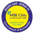 Msil Chits logo