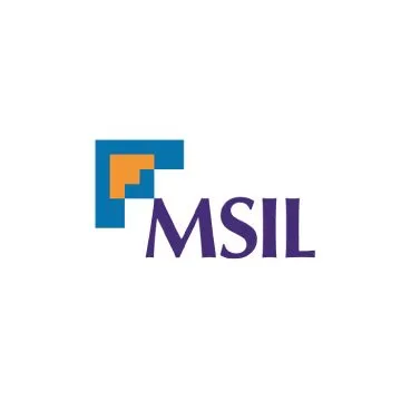 MSIL Online logo