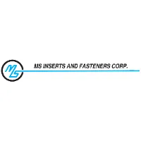 MS Inserts & Fasteners logo