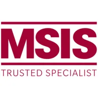 MSIS Group logo