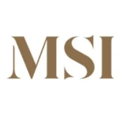 MSI logo