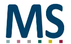 MS Printing Solutions logo