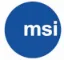 Mobile Systems International logo