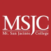 MSJC logo