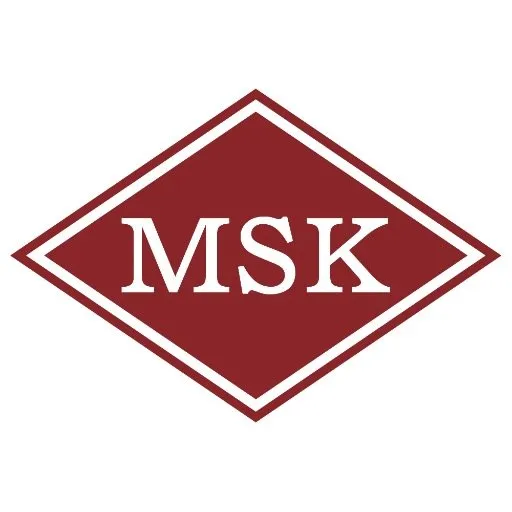 MSK  Ingredients logo