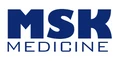 MSK medicine logo