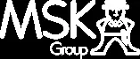 Mskgroup logo