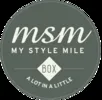 MSM Box