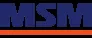MSM Group logo
