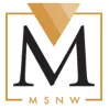 Management Services Northwest logo