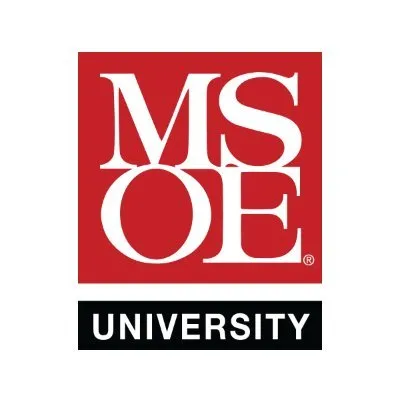 MSOE logo