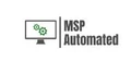 MSP Automated logo