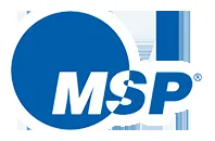 MSP logo
