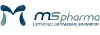 MSPharma logo