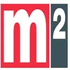 M Squared Associates logo