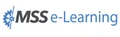 MSS e-Learning logo