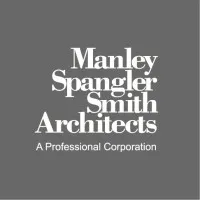 Manley Spangler Smith Architects logo