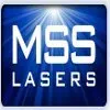 MSS Lasers logo