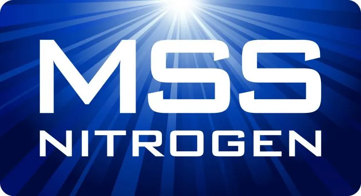 Mssnitrogen logo