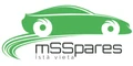 MsSpares logo
