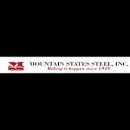 Mountain States Steel logo
