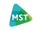 MST logo