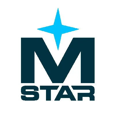 M-Star Simulations logo