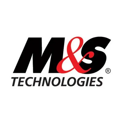MS Tech Eyes logo