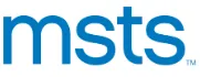 MSTS logo