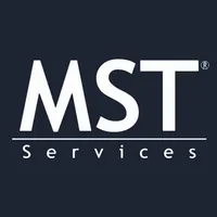 MST Services logo