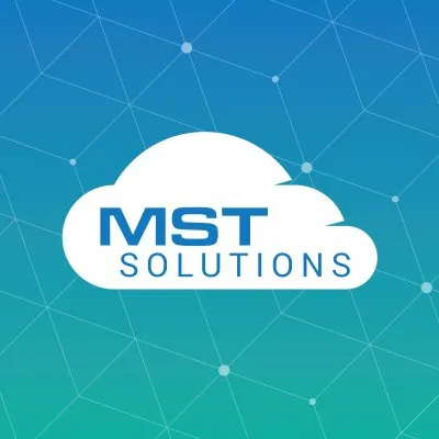 MetaSoftTech Solutions logo