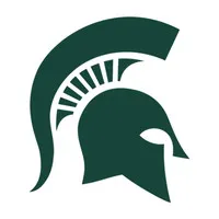 Michigan State University logo