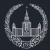Lomonosov Moscow State University logo