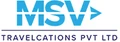 MSV Travelcation