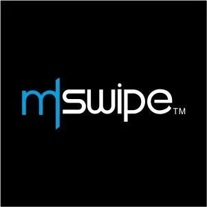 Mswipe logo