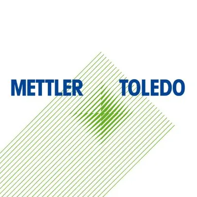 Mettler-Toledo International logo